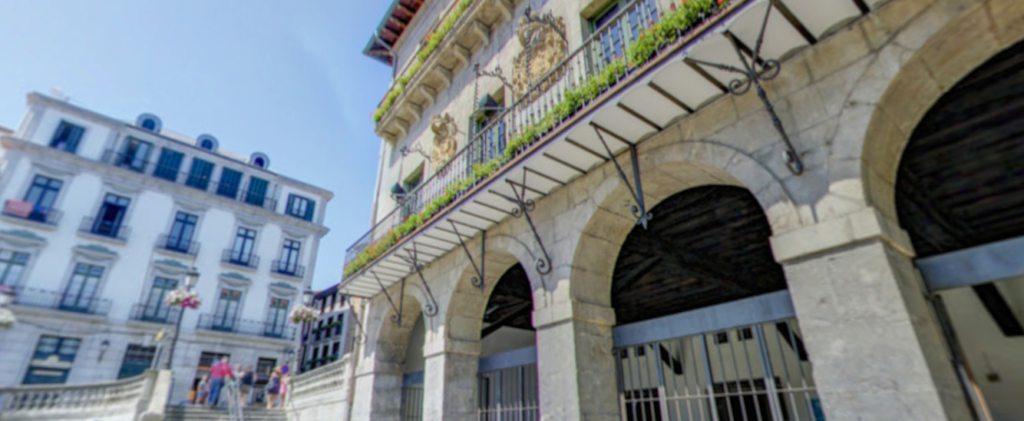 Lekeitio (Bizkaia)
